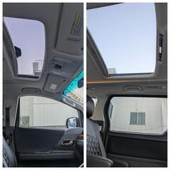 ヴェルファイア2.4Z プラチナセレクション　カスタム多数　車検ありの画像