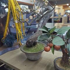 決定しました造花？引き取り限定佐倉市上志津の画像