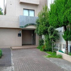 【桜上水駅】【月約4万円】【週4日×朝2時間】マンション清掃/未経験者可～日払い可の画像