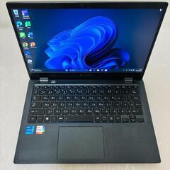 【軽量・高性能】corei5/16g/256g/dynabook G83/HS 250822Iの画像