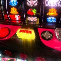 家庭用実機　パチスロ　アクエリオンの画像