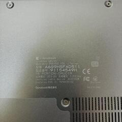 【軽量・高性能】corei5/16g/256g/dynabook G83/HS 250822Iの画像