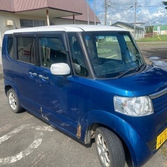 NBOX+ 車検来年11月の画像
