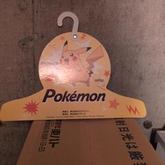 ポケモンハンガーの画像