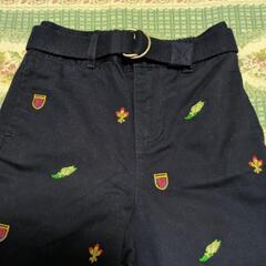 68☆ラルフローレン90パンツの画像