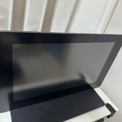 CINTIQ 27 QHD 専用　ERGO STAND (ACK-411040Z)の画像