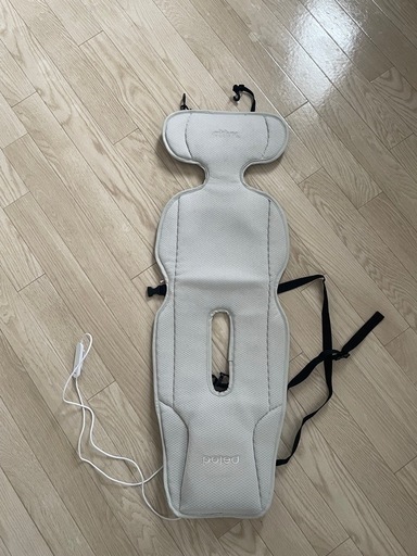 【ほぼ新品】
エアラブ4・モバイルバッテリー付き