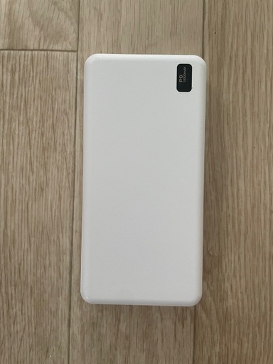 【ほぼ新品】
エアラブ4・モバイルバッテリー付き