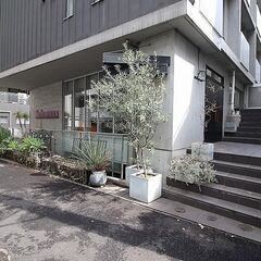 【明治神宮前駅】【月約4万円】【週4日×朝2時間】マンション清掃/未経験者可～日払い可の画像