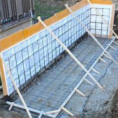 鉄筋工、鉄筋屋、職人、建設業、現場職の画像