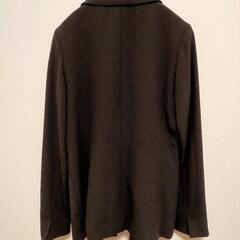 tocco closet レディーステーラードジャケット Mの画像