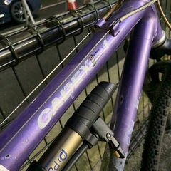GIANT CADEX CFM1 カーボン　old MTBの画像