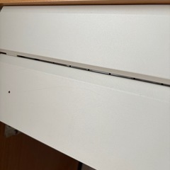 YAMAHA電子ピアノの画像