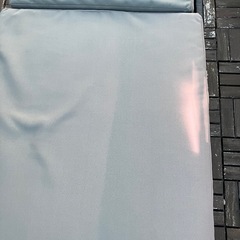 【受け渡し決定のため受付停止】【無料】 屋外家具 サマーベッド2個セットを無料で差し上げます！の画像