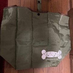 エコバッグ2つの画像
