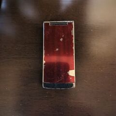 携帯電話の画像