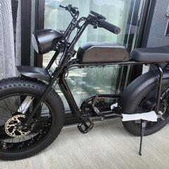 電動自転車　バッテリーの画像