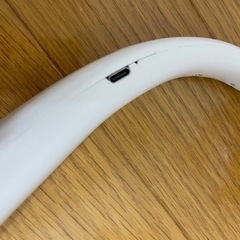 ネッククーラー 未使用の画像