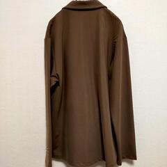 GU レディース　ジャケットMの画像