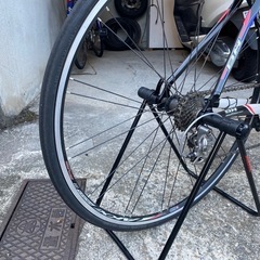 最終値下げ　BH BIKES RACE ONE ロードバイクの画像