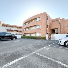 【用賀駅】【月約4万円】【週4日×朝2時間】マンション清掃/未経験者可～日払い可(用賀2)の画像