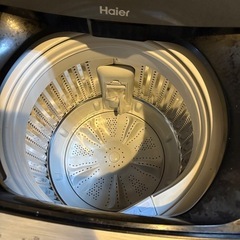 洗濯機の画像