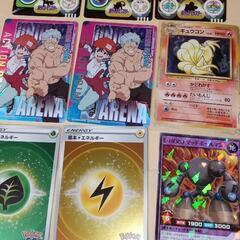 ポケカ/ ドラゴンボール/ シールその他の画像