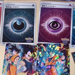 ポケカ/ ドラゴンボール/ シールその他の画像