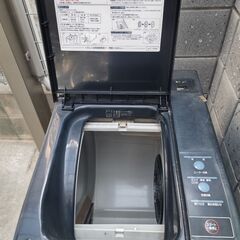 ナショナル 乾燥機の画像