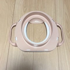 補助便座 トイレトレーニングの画像