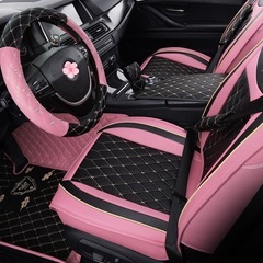 車座席シートの画像