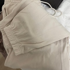 H&M Mサイズ　スエット上下 2セットの画像