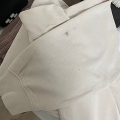 H&M Mサイズ　スエット上下 2セットの画像
