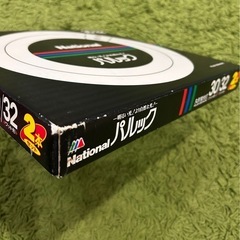 National パルック30形/32形の画像