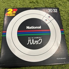 National パルック30形/32形の画像