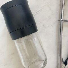 キッチンツール５点の画像