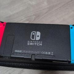 Switchの画像