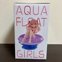 【新作】 その着せ替え人形は恋をする Aqua Float Girls 乾紗寿叶 フィギュアの画像
