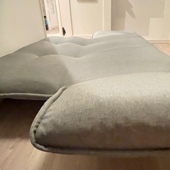 ソファの画像
