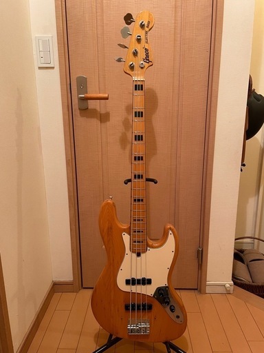 値下げ Greco JB-600N グネコ1974年