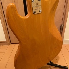 Greco JB-600N グネコ1974年の画像