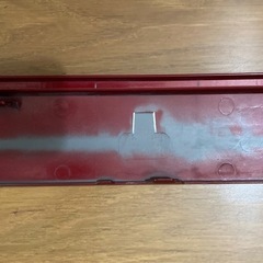 ハスラー(MR31S) フロントバンパーグリルの画像