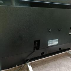 SONY BRAVIA KJ-43X8500Gの画像