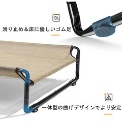 犬用ドッグハンモックの画像