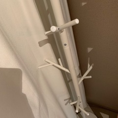 ポールハンガーの画像