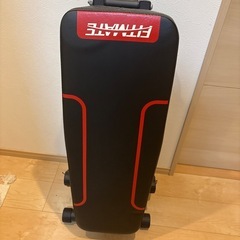 トレーニングベンチの画像