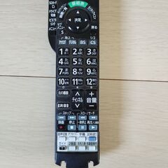 【Panasonic】VIERA TH-L32R2B　テレビの画像