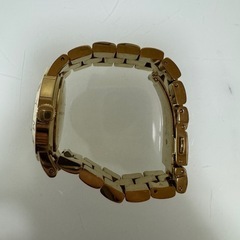 MARC BY MARC JACOBS レディース　ターコイズ　ゴールドの画像