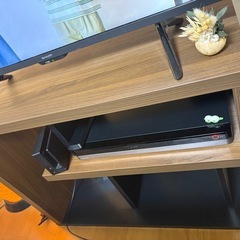 テレビ台の画像