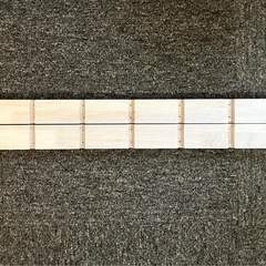 ファルカタ支柱　DIY 棚の部品の画像